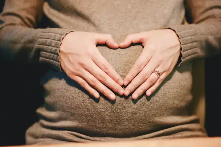 Raskauden arvoitus: Milloin tehdä raskaustesti?