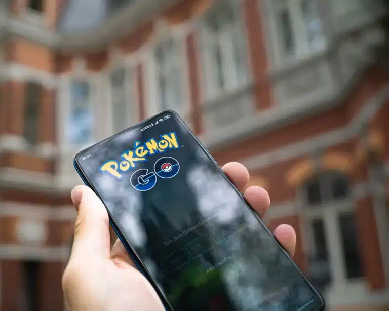 Pokémon Go: Pelivallankumous ja sen vaikutus