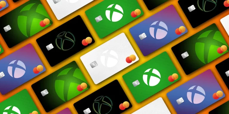 Xbox Mastercard: Uusi Tapa Ansaita Pisteitä Peleihin ja Lisäosiin