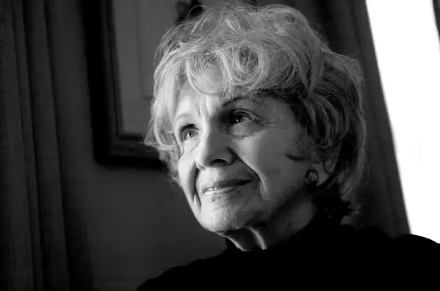 Kanadan kirjallisuuden ikoni Alice Munro on menehtynyt