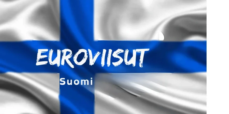 Suomi Euroviisuissa historian saatossa ja nykyaikana