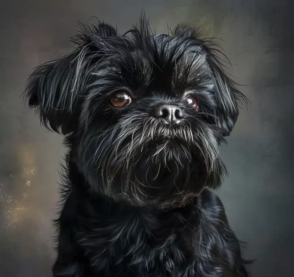 Affenpinscher