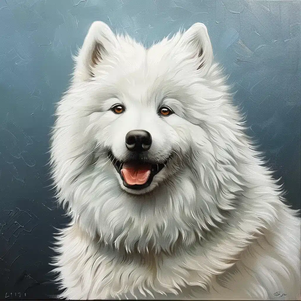 Samoyed