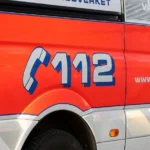 Ambulanssi ja moottoripyörä törmäsivät Iissä