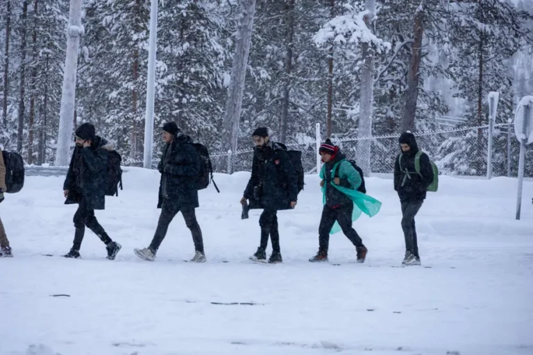 Mikä on käännytyslaki?