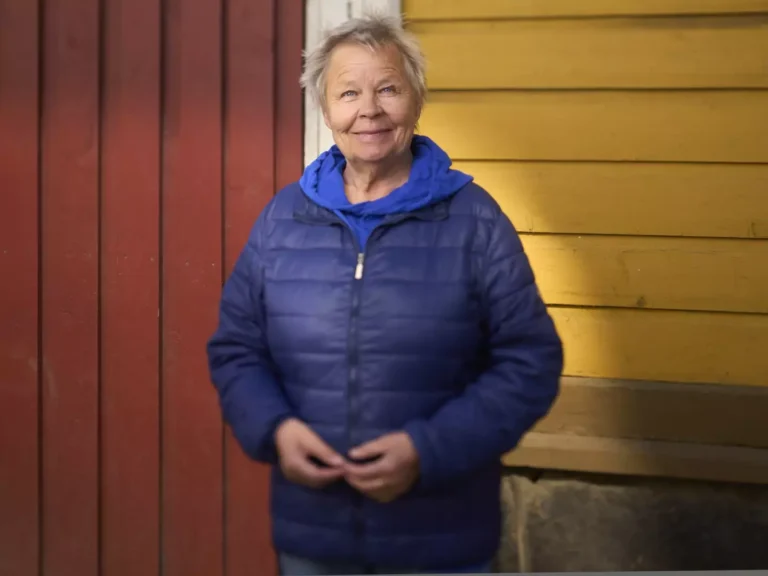 Ulla Tapaninen puoliso ja perhe-elämä