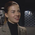 Kuka ovat Pernilla Böckermanin vanhemmat?