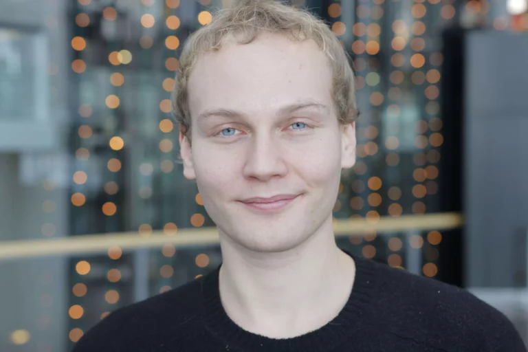 Elias Salonen perhe ja yksityiselämä
