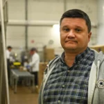 Kuka on Janne Naapanki? Yrityssaneeraus ja kohut