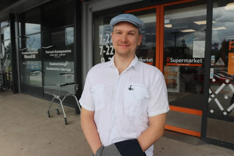 Justus Jokinen ikä ja matka suosituksi tubettajaksi