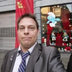 Jyrki Åland – politiikkaa ja henkilökohtaista surua
