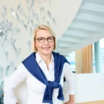Nathalie Ahlström – ura ja saavutukset