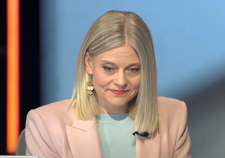 Paula Pokkinen ikä: Kuinka vanha on Ylen uutisankkuri?