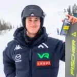 Elian Lehto – Suomen alppihiihdon uusi tähti