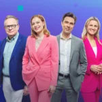 Top 10 nais uutisankkurit Suomessa