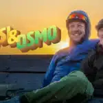 Peltsi ja Osmo: Isän ja pojan retket Ylellä