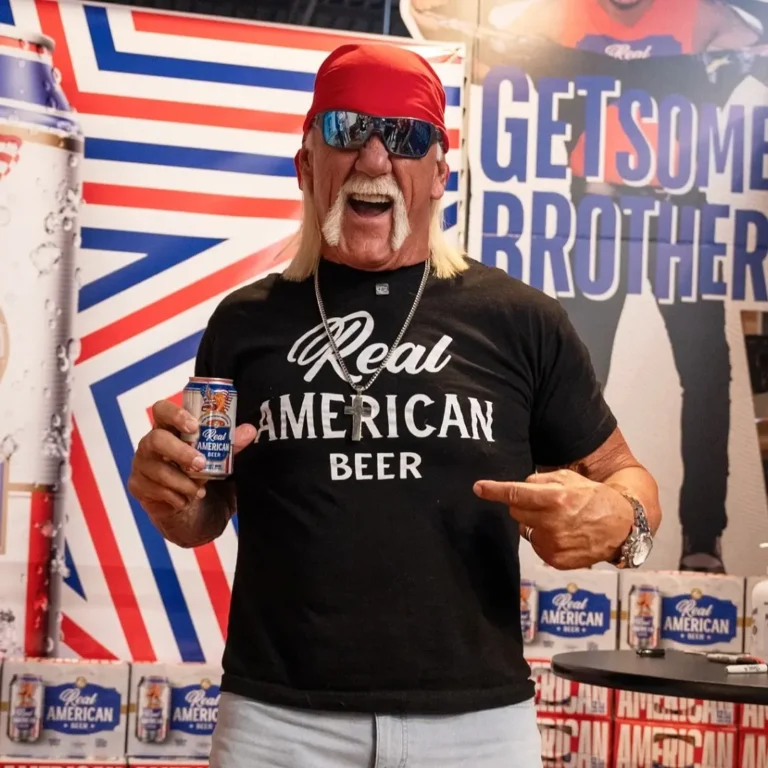 Hulk Hogan on kuollut – showpainin tähti poissa
