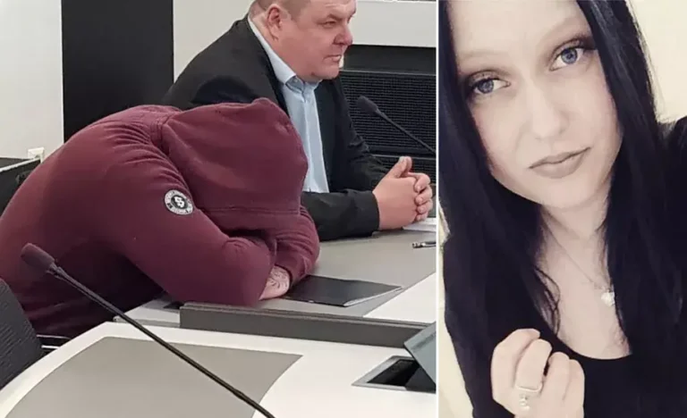 Milla Aronen: katoaminen ja murhaoikeudenkäynti