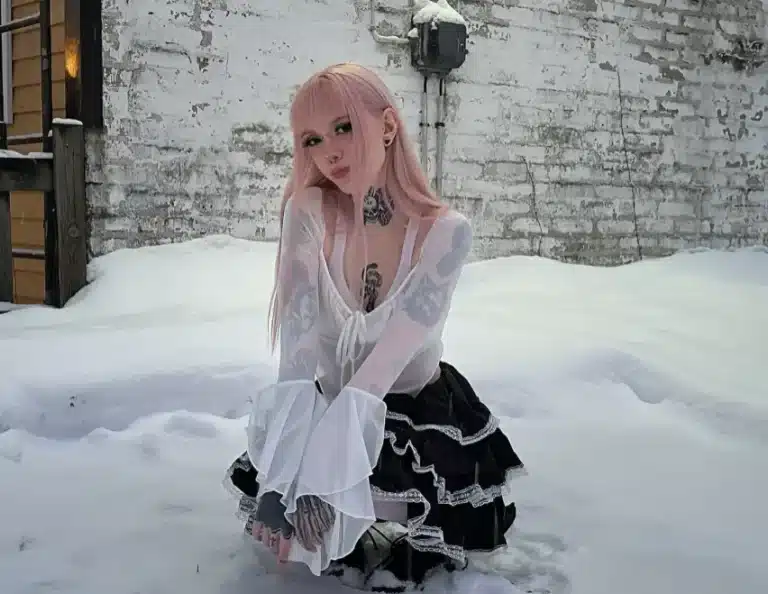Kuka on Cutiepiesade? Suomalainen tähti aikuissisällöissä