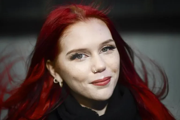 Sarasusannie – suomalainen OnlyFans-sisällöntuottaja