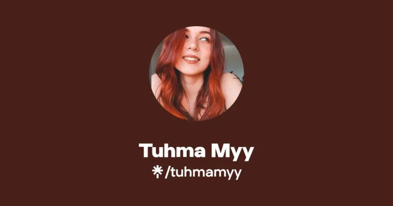 Tuhma Myy – Menestynyt suomalainen aikuisviihteen tekijä