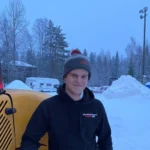 Vili Varis – nuori suomalainen yrittäjä Karstulasta