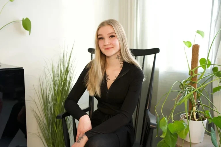 Vilmaxoxo – suomalainen OnlyFans-sisällöntuottaja