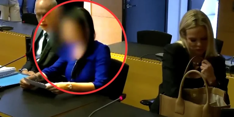 Kuka oli Amanda Kauste? Taustaa ja median käsittelyä