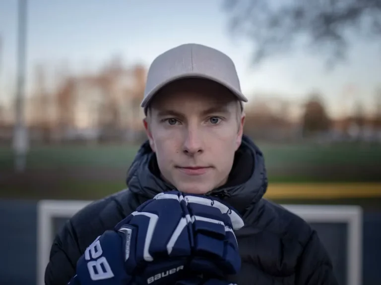 Janne Puhakka – elämä, ura ja perintö Suomessa