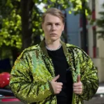 Valtteri Palin – tanssinopettaja Suomessa
