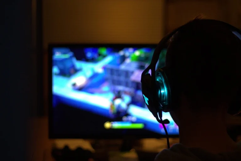 Livestriimauksen kasvava rooli nettipeleissä