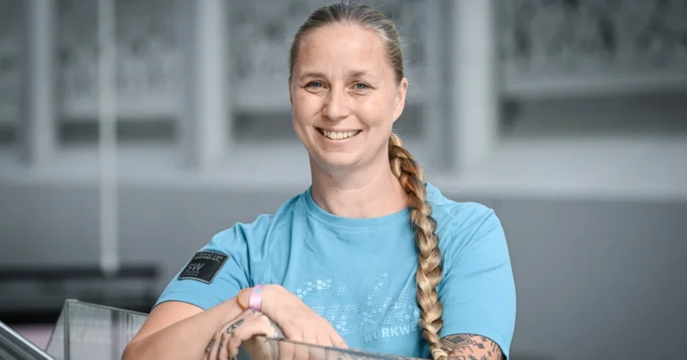 Vilja Schepel – suomalaisen korjausrakentamisen asiantuntija