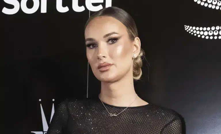 BB Sofia: Big Brother Suomi -tähden elämä ja ura