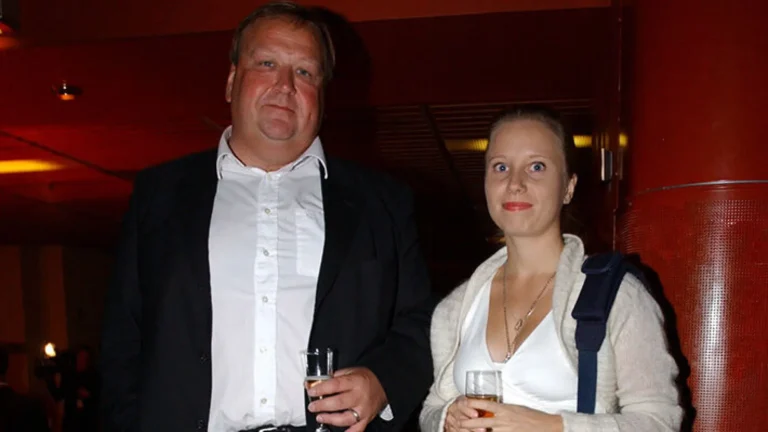 Elina Huusko – suomalainen viulisti ja opettaja