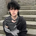 Jimi Aslak – Suomalaisen rockin nouseva rumpali