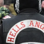 Kai Takamaa – rikostuomio ja jengiyhteydet paljastettu