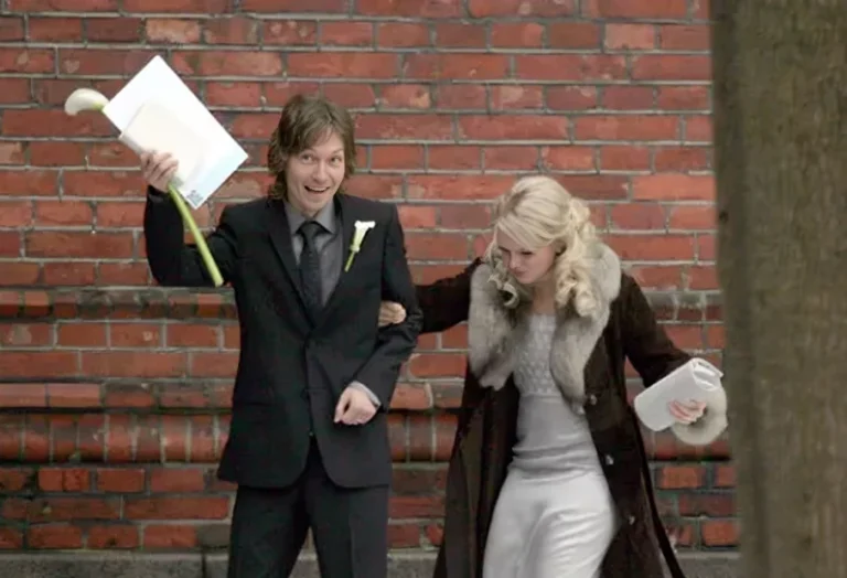 Kuka on Olli Ripattila? Tutustu Anna Puun entiseen mieheen