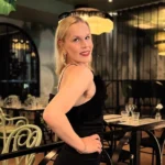 Rimi Riutta – Miss Suomi 2023:n rohkea uudistaja