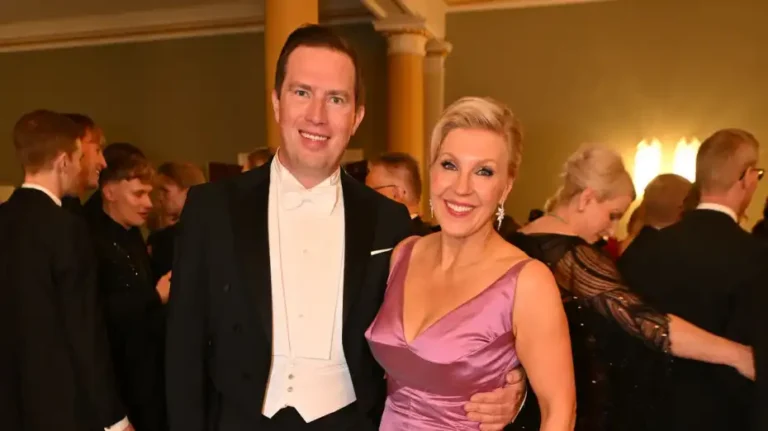 Teemu Huuhtanen – Pelialan johtaja ja Vappu Pimiän puoliso