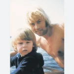 Kuka on Turo Lipsanen? Tunnetun isän varjossa