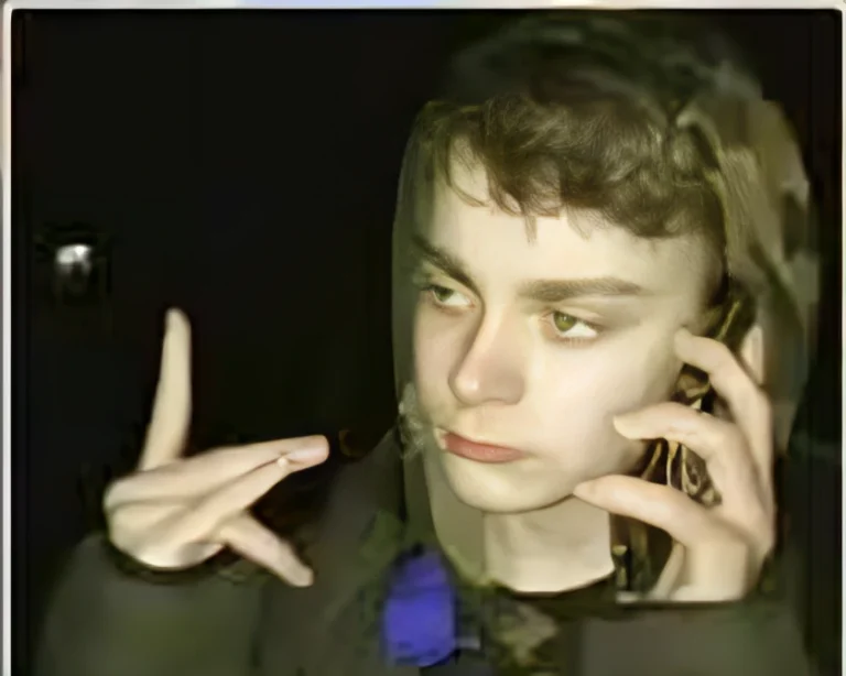 Kuka oli Veeti Neramo? Koskelan murha selitetty