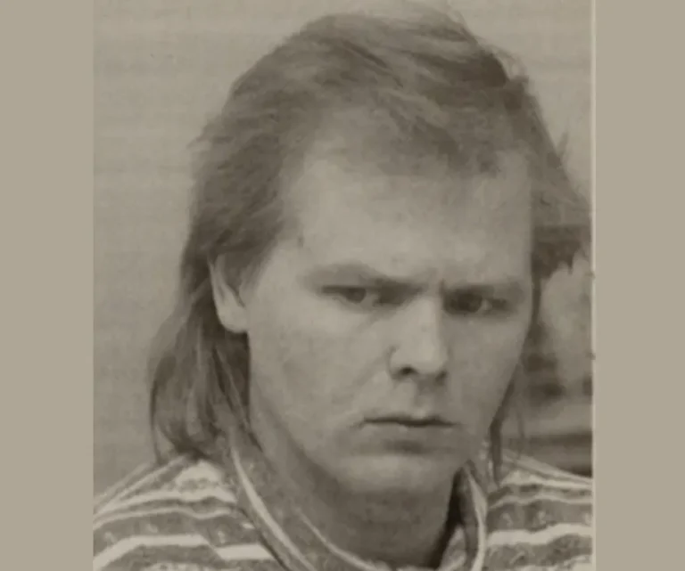 Harri Leppinen – suomalainen rikoshistorian synkkä hahmo