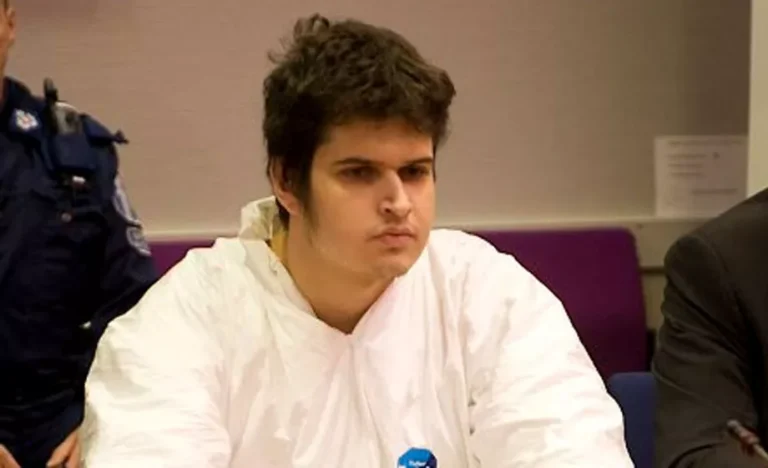 Kuka on Joel Lilo? Rikostapaus ja oikeuden päätökset