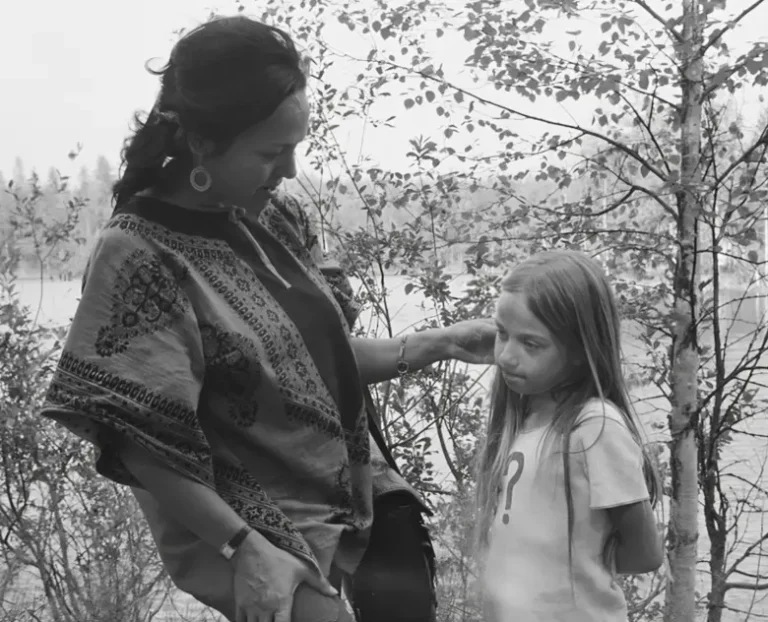 Kuka on Johanna Lahtela? Anneli Saulin tyttären elämä