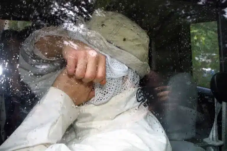 Markus Österman – nuori rikollinen ja Lopen murhien päätekijä