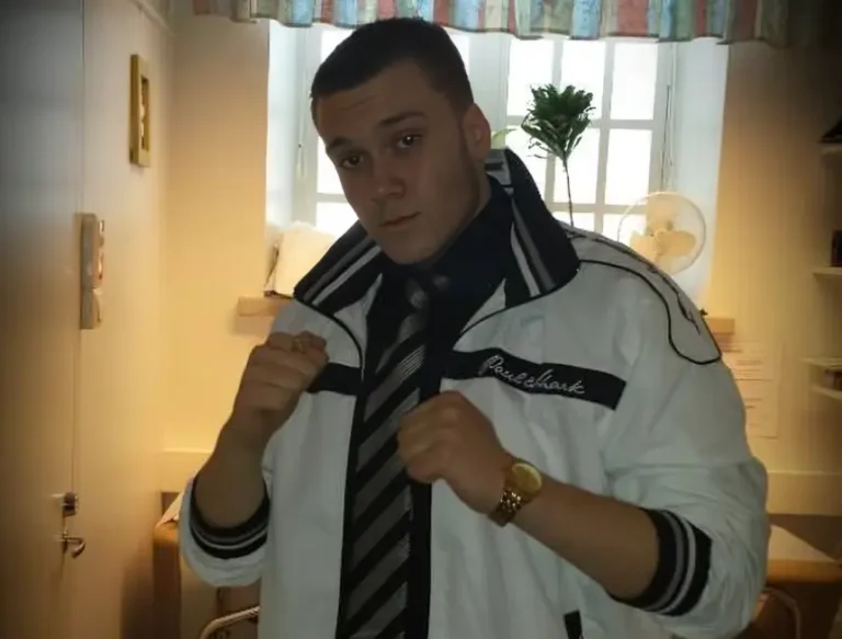 Kuka on Rainer Koivisto? Rikokset ja oikeuden päätös