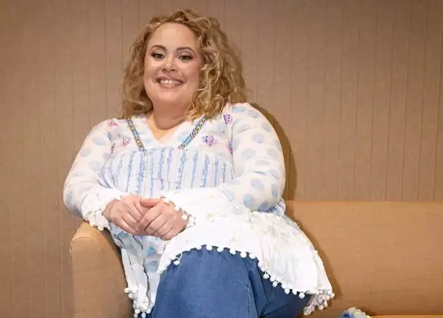 Hanna Kinnunen puoliso ja elämä Vantaalla