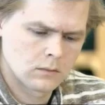 Kuka oli Harri Erkki Mikael Leppinen?