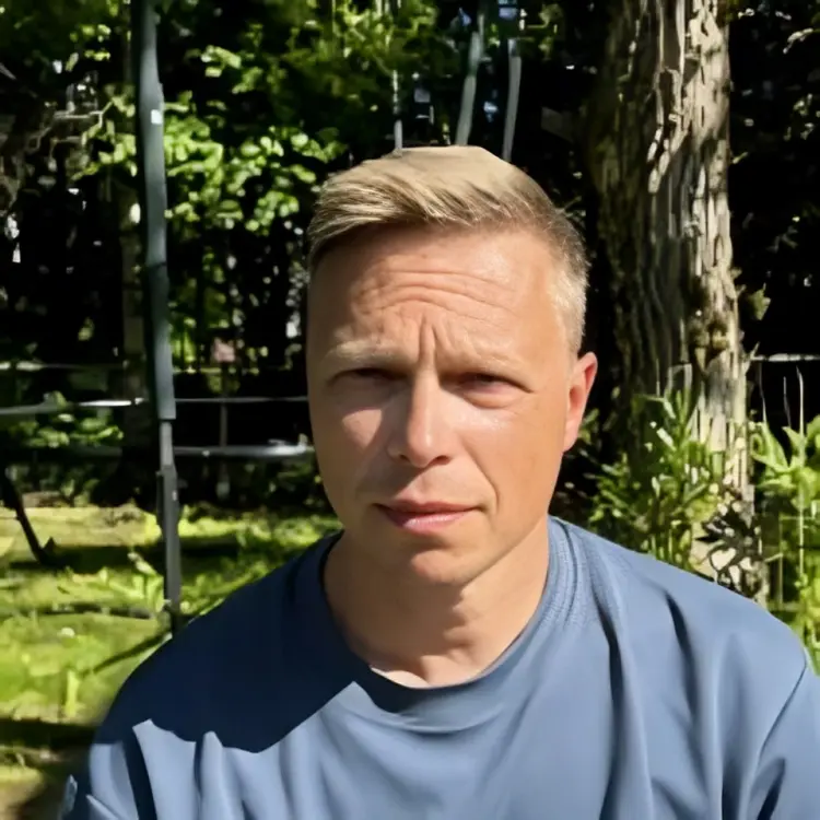 Nicolas Stubb ja Marimekko – digitalisaatio designin taustalla