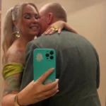 Tinni Wikström perhe ja yksityiselämä Suomessa